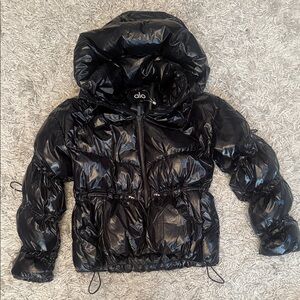 Alo Stunner Puffer Jacket
